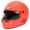 CASCO BELL GT5 SPORT NARANJA TALLA XL(61-61 +) FIA8859-2015