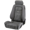 ASIENTO RECARO ERGOMED E - AIRBAG CLIMA ARTISTA GRIS/NARDO GRIS PILOTO