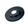 DISCOS BLACK DIAMOND RAYADO 12 KBD274G12