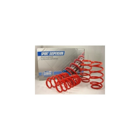 COBRA SPORTS SPRINGS 00.2429