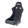 RECARO (FIA) POLE POSITION - BLACK VELOR PILOT&CO-PILOT