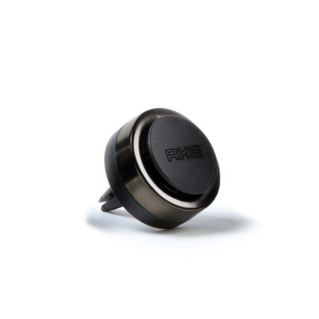 MINI AMBIENTADOR VENT AXE BLACK