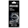 VENT RECARGABLE AXE BLACK