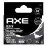 2 RECAMBIOS AMBIENTADOR AXE BLACK