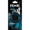 AMBIENTADOR LATA AXE GEL ICE CHILL