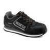 ZAPATILLAS SPARCO GYMKHANA MAX TALLA 38 NEGRO/GRIS