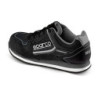 ZAPATILLAS SPARCO GYMKHANA MAX TALLA 38 NEGRO/GRIS