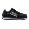 ZAPATILLAS SPARCO GYMKHANA MAX TALLA 38 NEGRO/GRIS