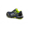 ZAPATILLAS SPARCO ALLROAD SOCHI TALLA 43 AZUL MARINO/AMARILLO S3 SRC