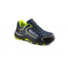 ZAPATILLAS SPARCO ALLROAD SOCHI TALLA 48 AZUL MARINO/AMARILLO S3 SRC