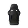 ASIENTO RECARO (TUV) POLE POSITION- PIEL ARTIFICIAL VINILO NEGRO COMPLETO PILOTO&COPILOTO