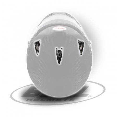 KIT DE ENTRADAS DE AIRE MANUALES - GP3/M8 V16 (3 PCS)