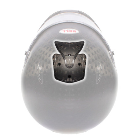 TOMA DE AIRE CENTRAL BELL - HP7/HP77/RS7/KC7 V19 TRANSPARENTE (1PCS)