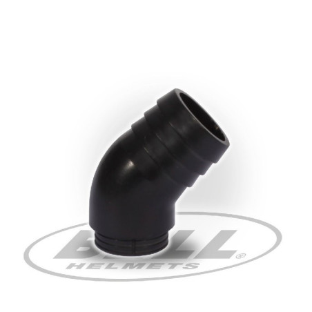 CONEXIÓN ÁNGULO 45 GRADOS BELL VENTILACIÓN FORZADA (V05)