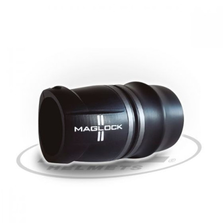 KIT CONEXION RAPIDA MAGLOCK VENTILACIÓN FORZADA CASCOS BELL