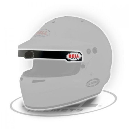 VISOR SOLAR - GT5/GT5 SPORT/HP5/MAG-9/HP9 CASCO BELL