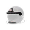 KIT VISERA - MAG-10 CARBONO BARNIZ CLARO CASCO BELL
