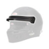 KIT VISERA - HP6/GT6 NEGRO MATE CASCO BELL