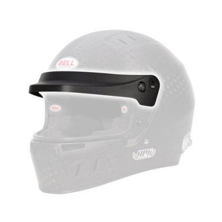KIT VISERA - HP6/GT6 BLANCO CASCO BELL