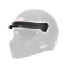 KIT VISERA - HP6/GT6 BLANCO CASCO BELL