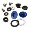 KIT DE ANCLAJES (10 SERIES) - AZUL CASCO BELL