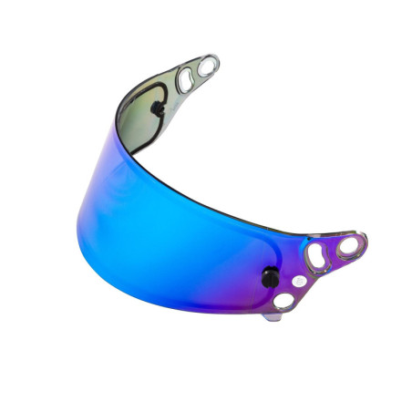 PANTALLA SERIES 3 3MM - MULTI-CAPA AZUL DSAF CASCO BELL