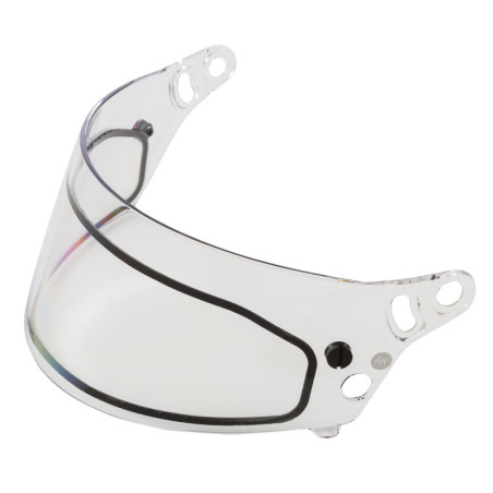 PANTALLA SERIES 5 3MM - TRANSPARENTE DSAF - CASCO BELL