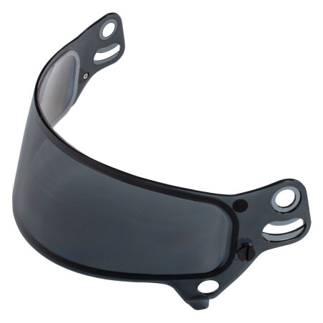 PANTALLA SERIES 7 2MM KC7-CMR - AHUMADA OSCURA DSAF CASCO BELL