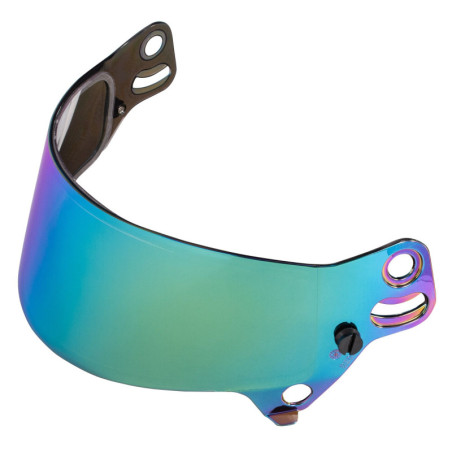 PANTALLA SERIES 7 2MM KC7-CMR - IRIDIO ESPEJO DSAF CASCO BELL