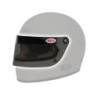 PANTALLA STAR CLASSIC 3MM - TRANSPARENTE AS/AF CASCO BELL