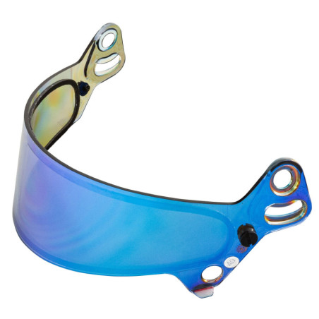 PANTALLA SERIES 77 3MM - MULTI-CAPA VERDE AHUMADA DSAF CASCO BELL