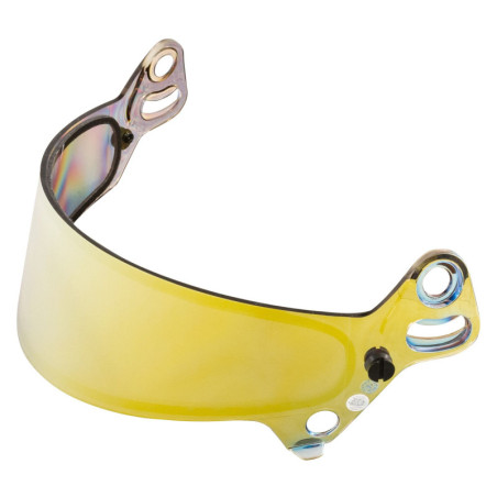 PANTALLA SERIES 77 3MM - MULTI-CAPA DORADO AHUMADA DSAF CASCO BELL