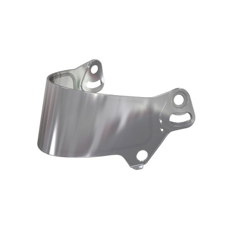 SCREEN SE06 3MM SERIES 6 - SILVER MIRROR AS/AF HELMET BELL