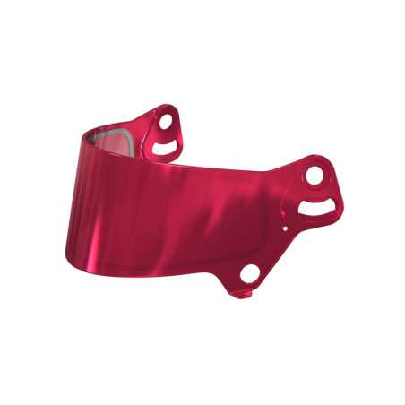 PANTALLA SE06 3MM SERIES 6 - ROSA/ROJO ESPEJO AS/AF CASCO BELL