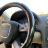 FUNDA DE VOLANTE EFECTO CARBONO 2 PIEZAS OCC SPORT