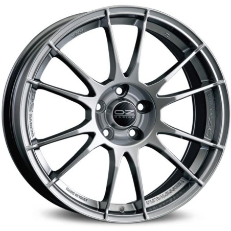 LLANTA ULTRALEGGERA 7x16 4x108 ET 42 CHRYSTAL TITANIUM