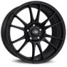 ULTRALEGGERA HLT RIM 10x19 5x120 ET 23 MATT BLACK
