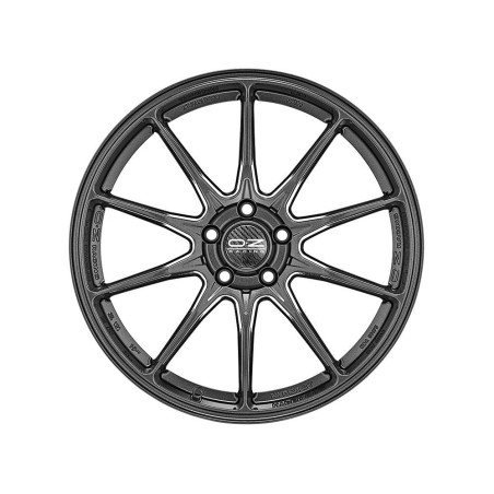 LLANTA HYPER GT HLT 9x19 5x112 ET 37 STAR GRAPHITE