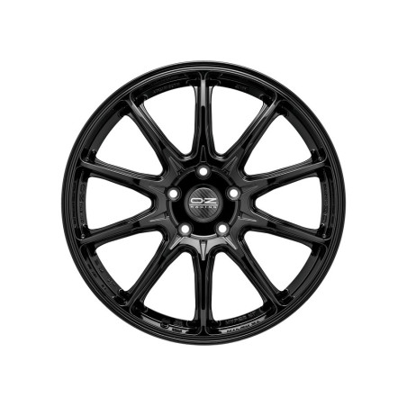 LLANTA HYPER XT HLT 11,5x22 5x130 ET 60 NEGRO BRILLANTE