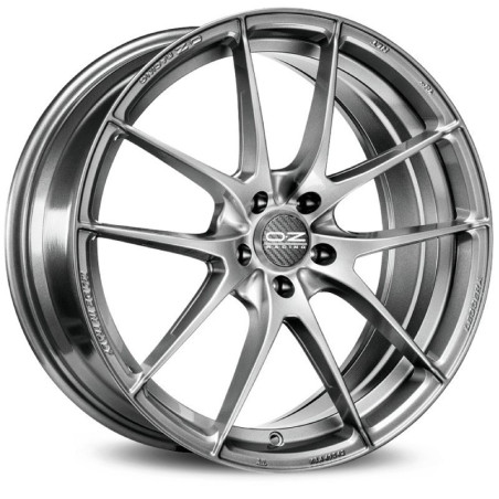 LLANTA LEGGERA HLT 9,5x21 5x112 ET 22 GRIS CLARO