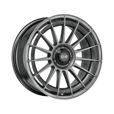 LLANTA SUPERTURISMO AERO 10,5x20 5x112 ET 50 STAR GRAPHITE