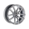RIM MSW 22 6.5x16 4x108 ET 25 SILVER