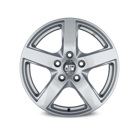 LLANTA MSW 55 6,5x16 5x115 ET 41 PLATA