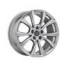 LLANTA MSW 27T 8,5x18 5x114,30 ET 40 PLATA
