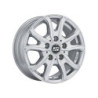RIM MSW 48 VAN 7x16 5x108 ET 39 SILVER