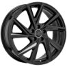 LLANTA MSW 80-5 7,5x18 5x112 ET 49 NEGRO BRILLANTE