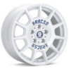 LLANTA SPARCO TERRA 7x16 5x114,30 ET 45 BLANCO BLUE LETTERING