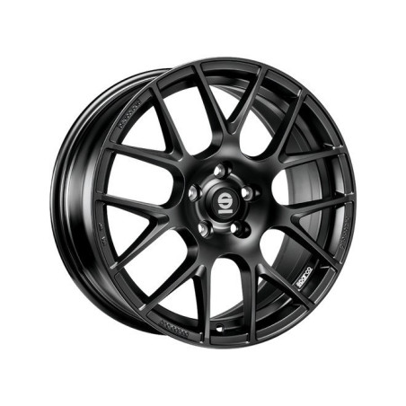 LLANTA SPARCO PRO CORSA 9x18 5x120 ET 39 TITANIO MATE OSCURO