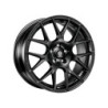 LLANTA SPARCO PRO CORSA 7,5x17 4x108 ET 40 TITANIO MATE OSCURO