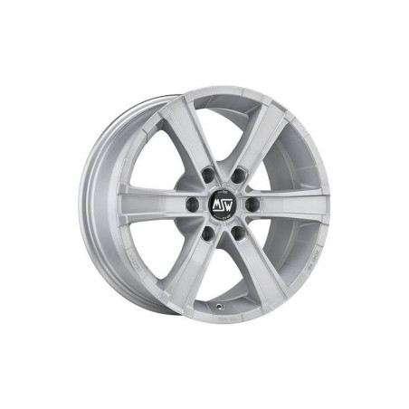 LLANTA SAHARA 6 MSW 8x17 6x114,30 ET 20 PLATA